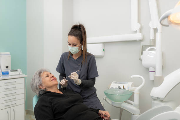 Best Urgent Tooth Repair  in Liberty, TX